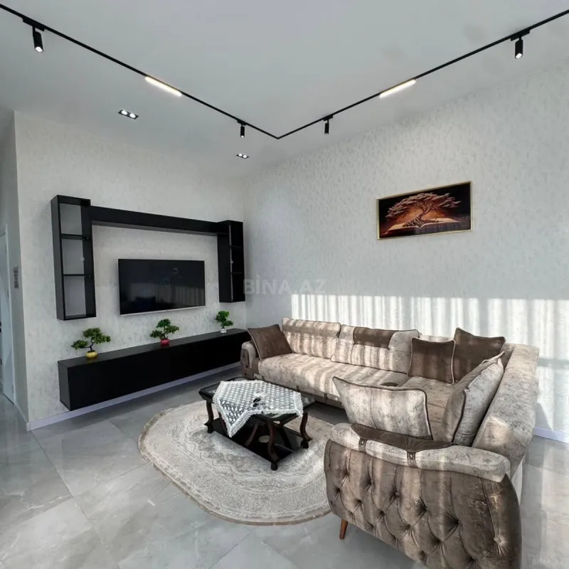 Kirayə verilir 4 otaqlı həyət evi 220 m²