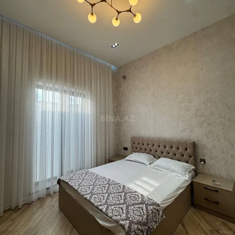 Kirayə verilir 4 otaqlı həyət evi 220 m²