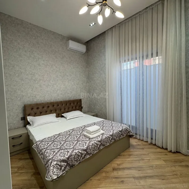 Kirayə verilir 4 otaqlı həyət evi 220 m²