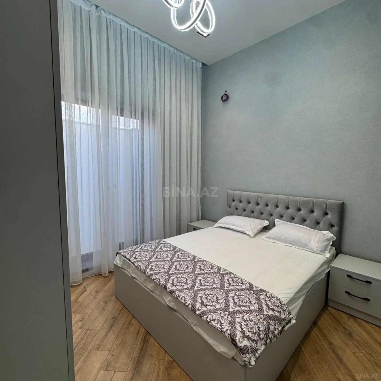 Kirayə verilir 4 otaqlı həyət evi 220 m²