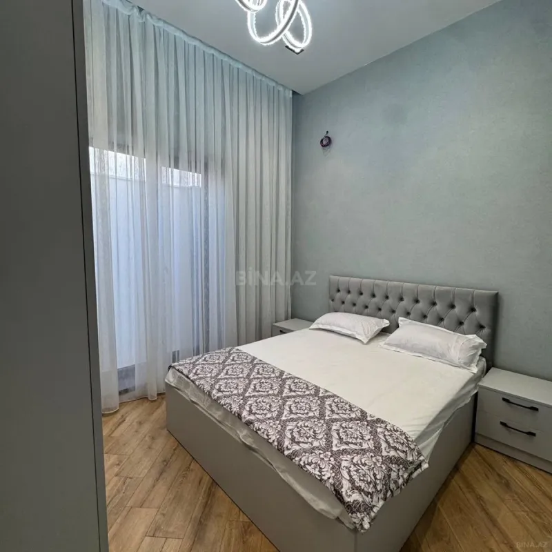 Kirayə verilir 4 otaqlı həyət evi 220 m²