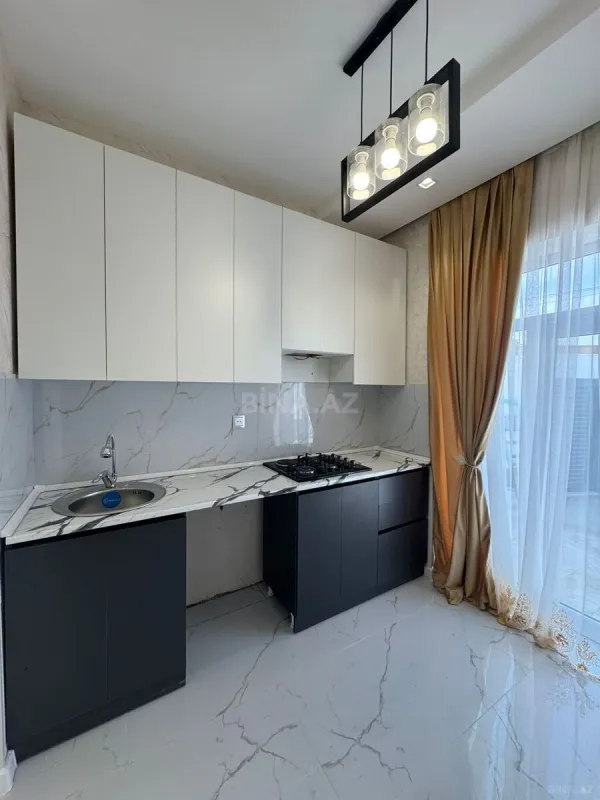 Satılır 4 otaqlı həyət evi 100 m²