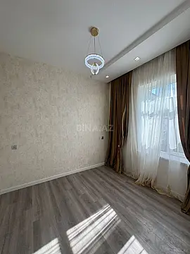 Satılır 4 otaqlı həyət evi 100 m²