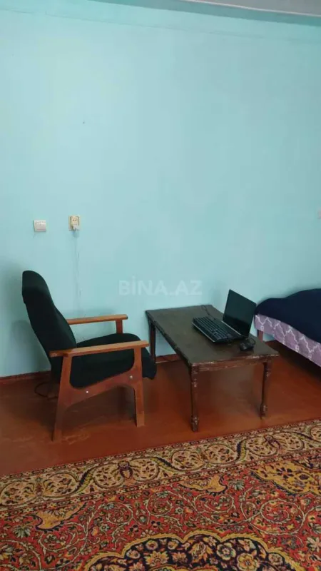 Satılır torpaq sahəsi 6 m²