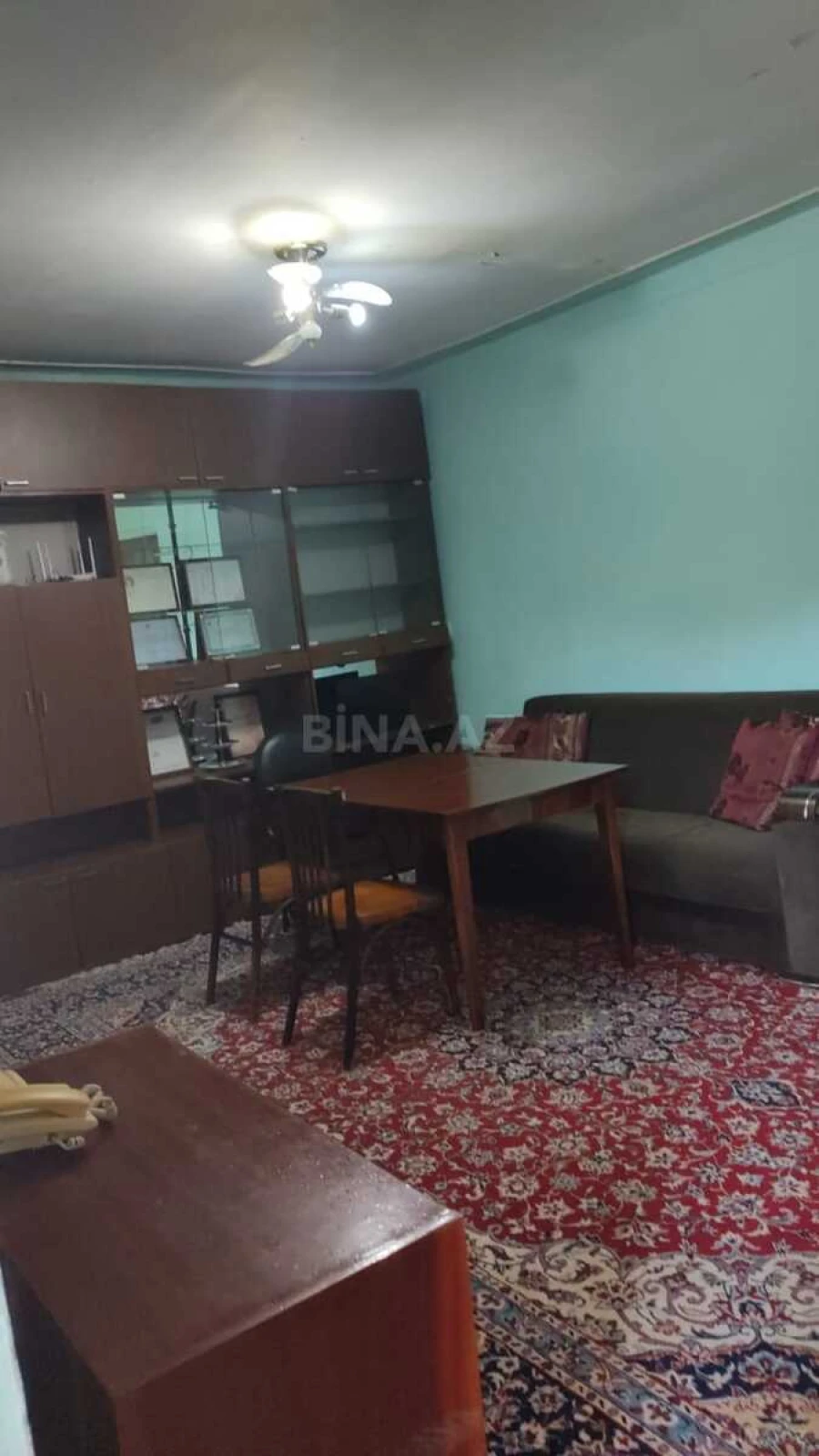 Satılır torpaq sahəsi 6 m²