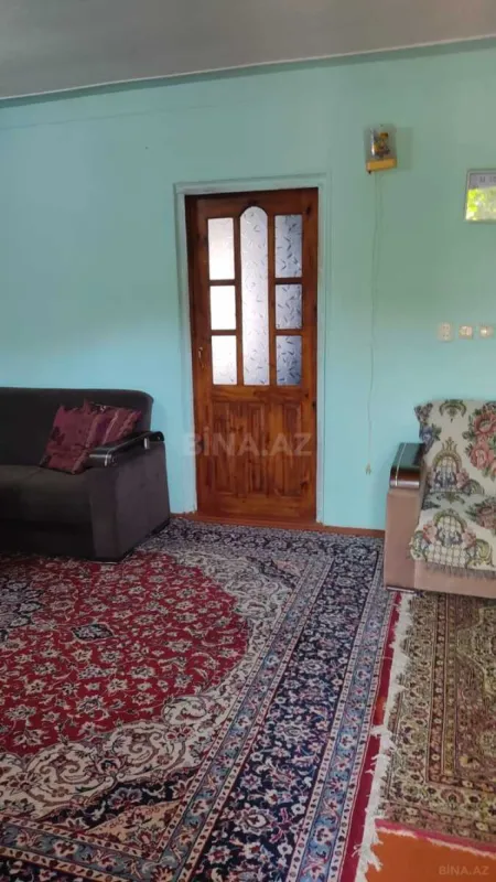 Satılır torpaq sahəsi 6 m²