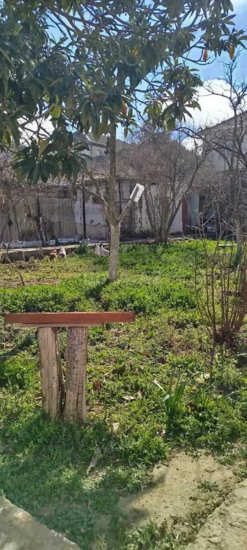 Satılır torpaq sahəsi 6 m²