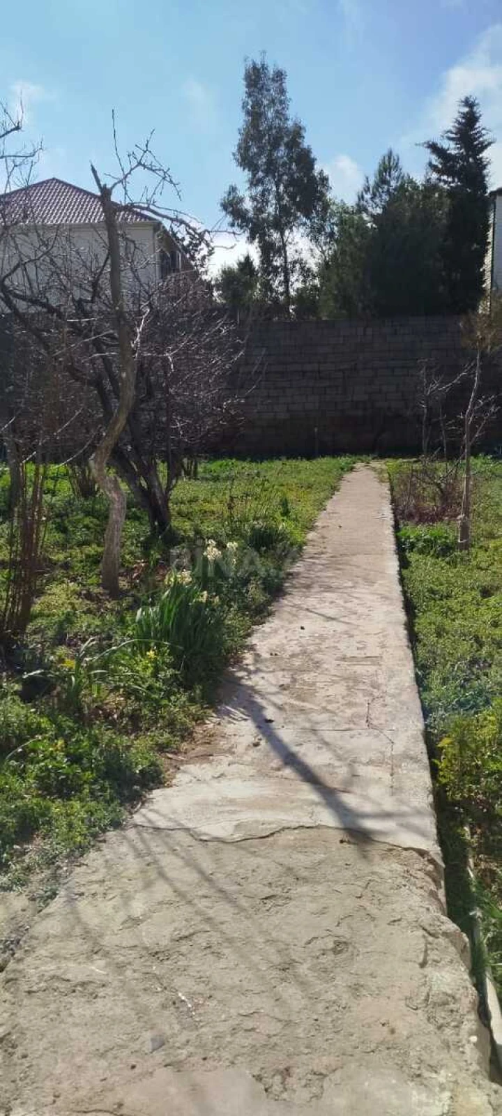 Satılır torpaq sahəsi 6 m²