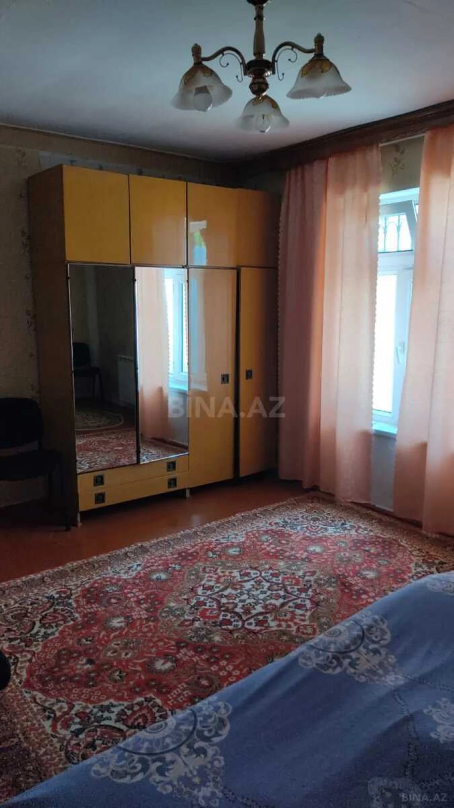 Satılır torpaq sahəsi 6 m²