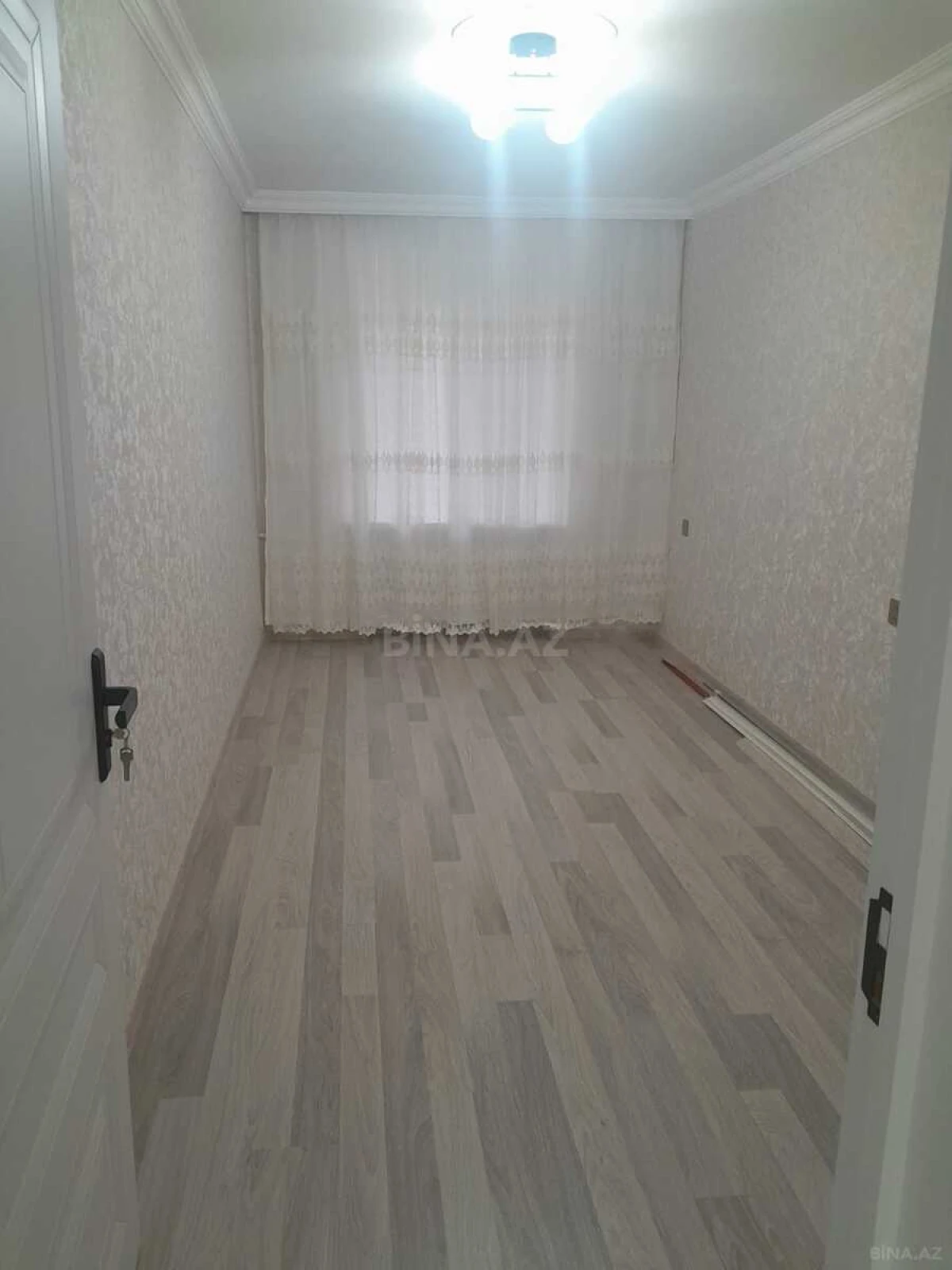 Kirayə verilir 3 otaqlı mənzil 80 m²