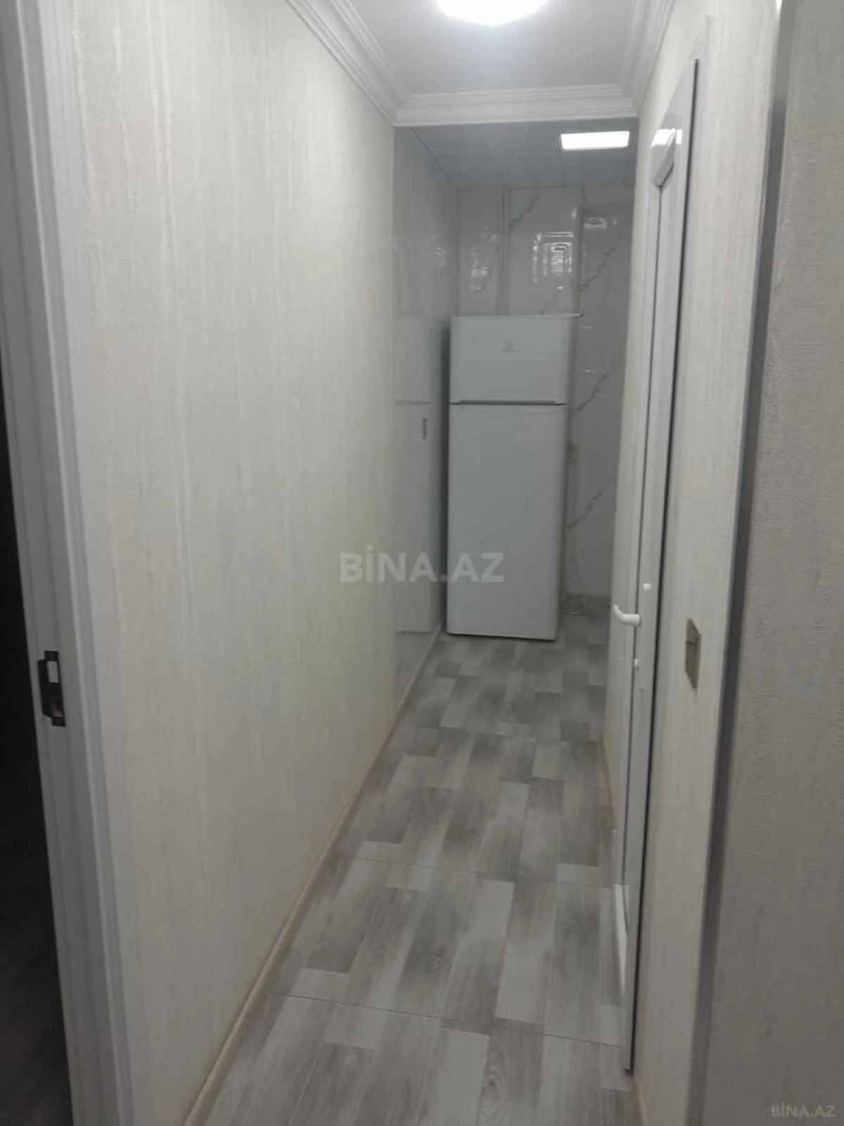 Kirayə verilir 3 otaqlı mənzil 80 m²