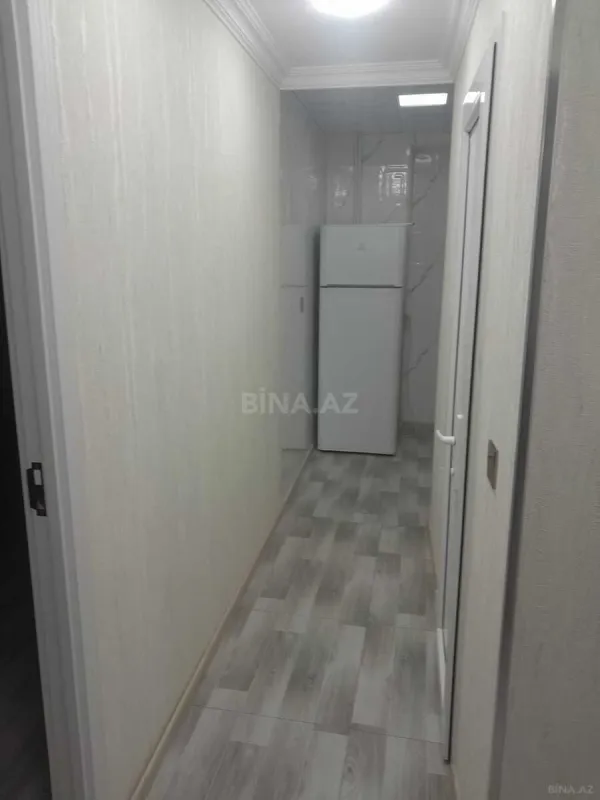 Kirayə verilir 3 otaqlı mənzil 80 m²