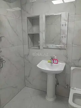 Kirayə verilir 3 otaqlı mənzil 80 m²