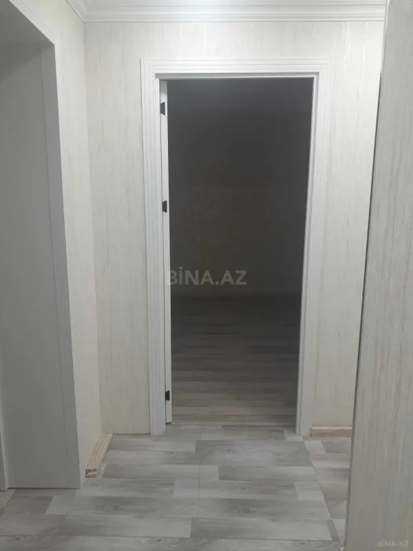 Kirayə verilir 3 otaqlı mənzil 80 m²