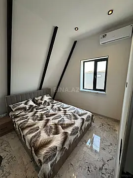Kirayə verilir 4 otaqlı həyət evi 160 m²