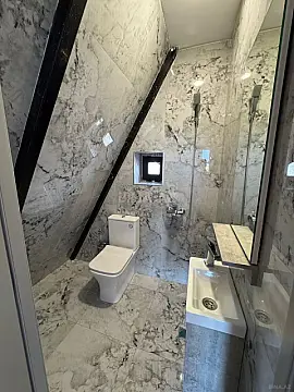 Kirayə verilir 4 otaqlı həyət evi 160 m²