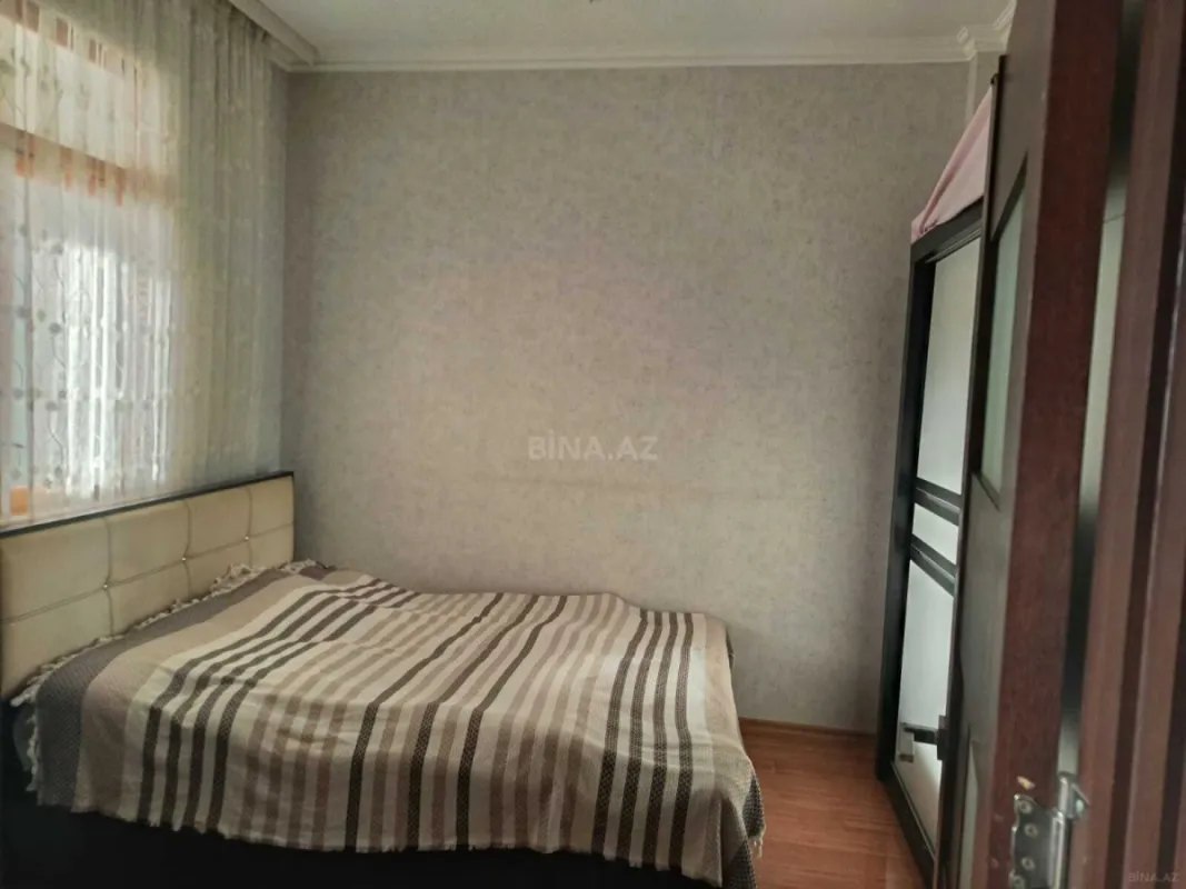 Satılır 2 otaqlı mənzil 41 m²