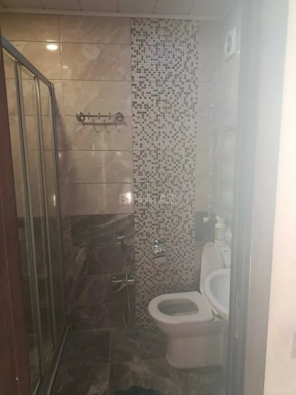 Satılır 2 otaqlı mənzil 41 m²