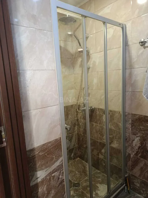 Satılır 2 otaqlı mənzil 41 m²
