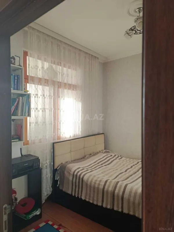 Satılır 2 otaqlı mənzil 41 m²