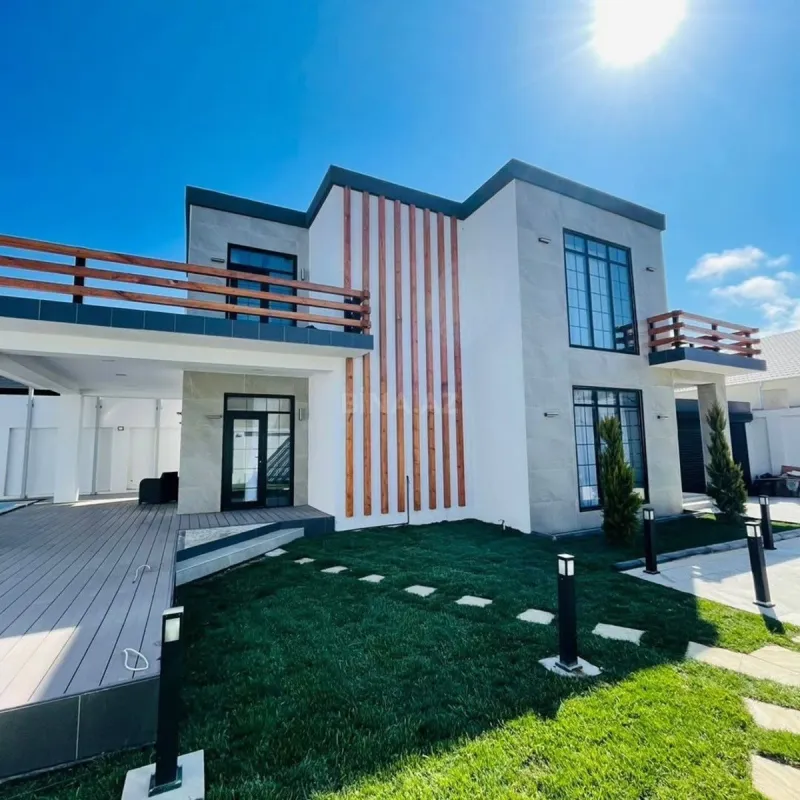 Kirayə verilir 5 otaqlı həyət evi 240 m²