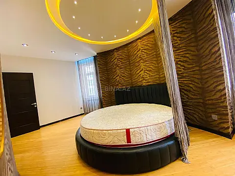 Satılır 3 otaqlı mənzil 113 m² — Bakı, Xətai 3 otaq 113.00 m²