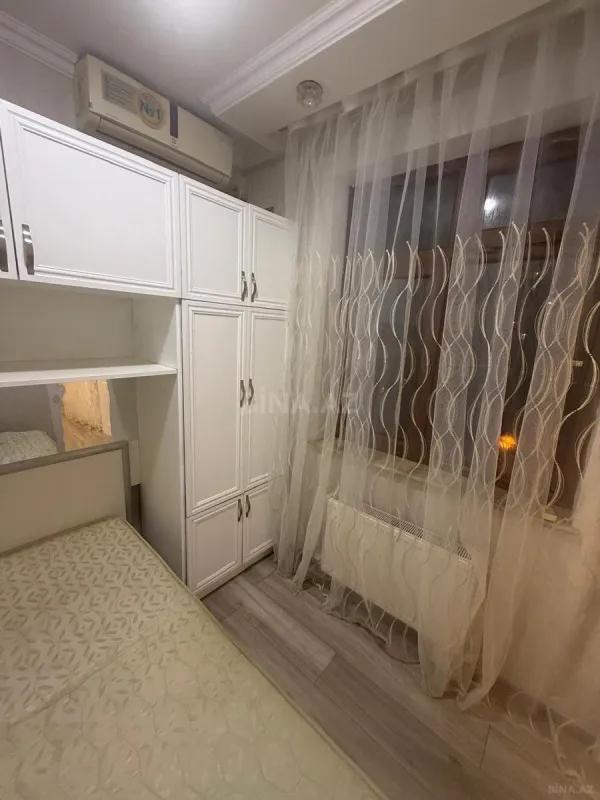 Satılır 2 otaqlı mənzil 40 m²