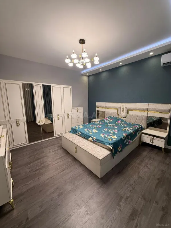 Kirayə verilir 4 otaqlı həyət evi 220 m²