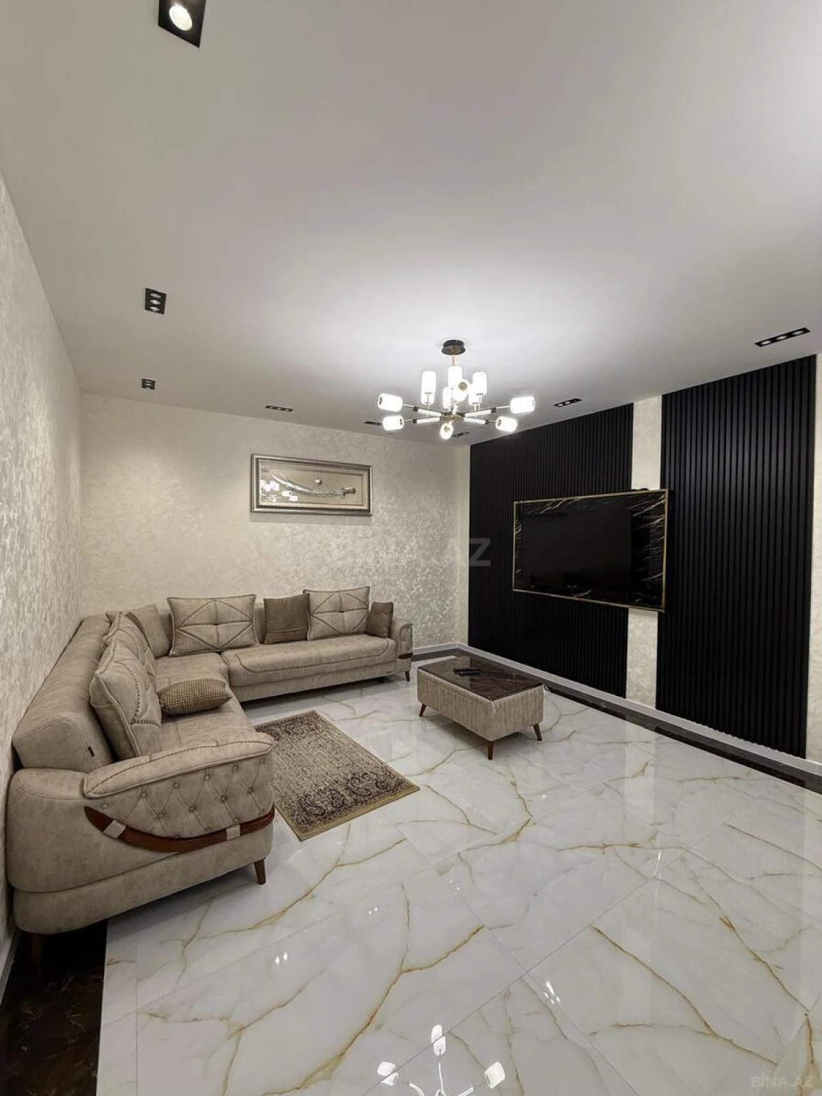 Kirayə verilir 4 otaqlı həyət evi 220 m²