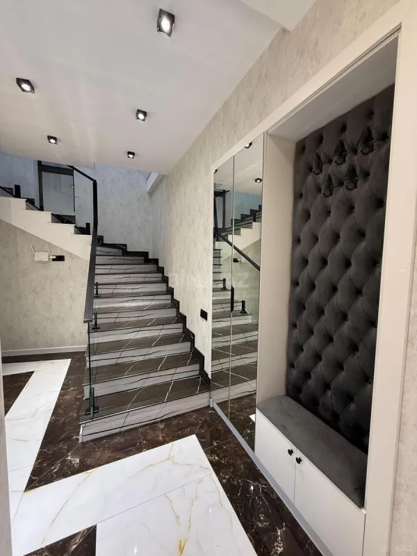 Kirayə verilir 4 otaqlı həyət evi 220 m²