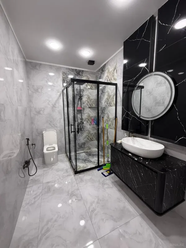 Kirayə verilir 4 otaqlı həyət evi 220 m²