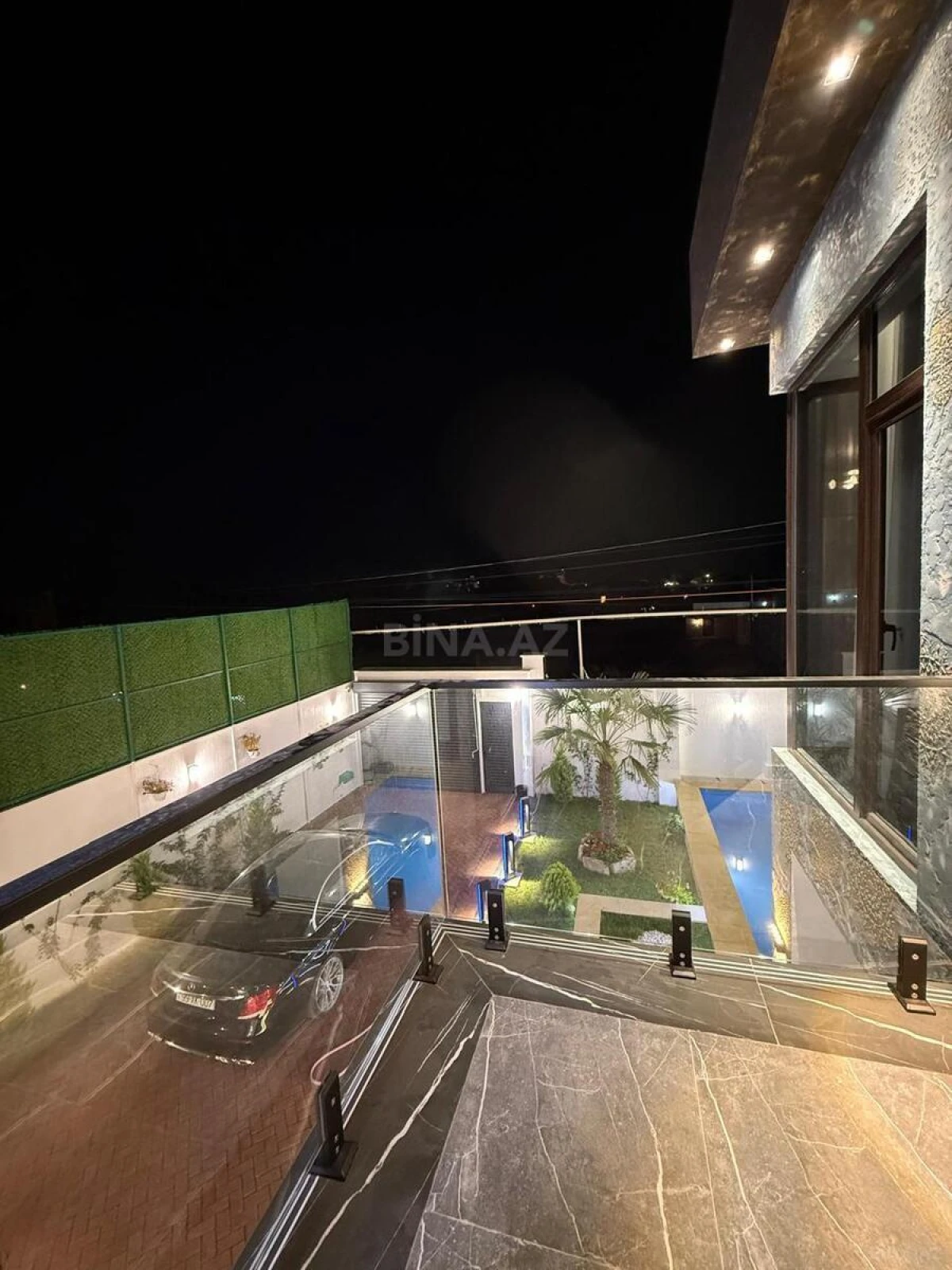 Kirayə verilir 4 otaqlı həyət evi 220 m²