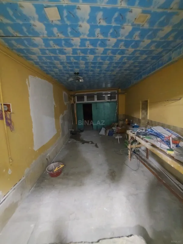 Satılır 3 otaqlı həyət evi 90 m²