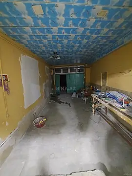 Satılır 3 otaqlı həyət evi 90 m²