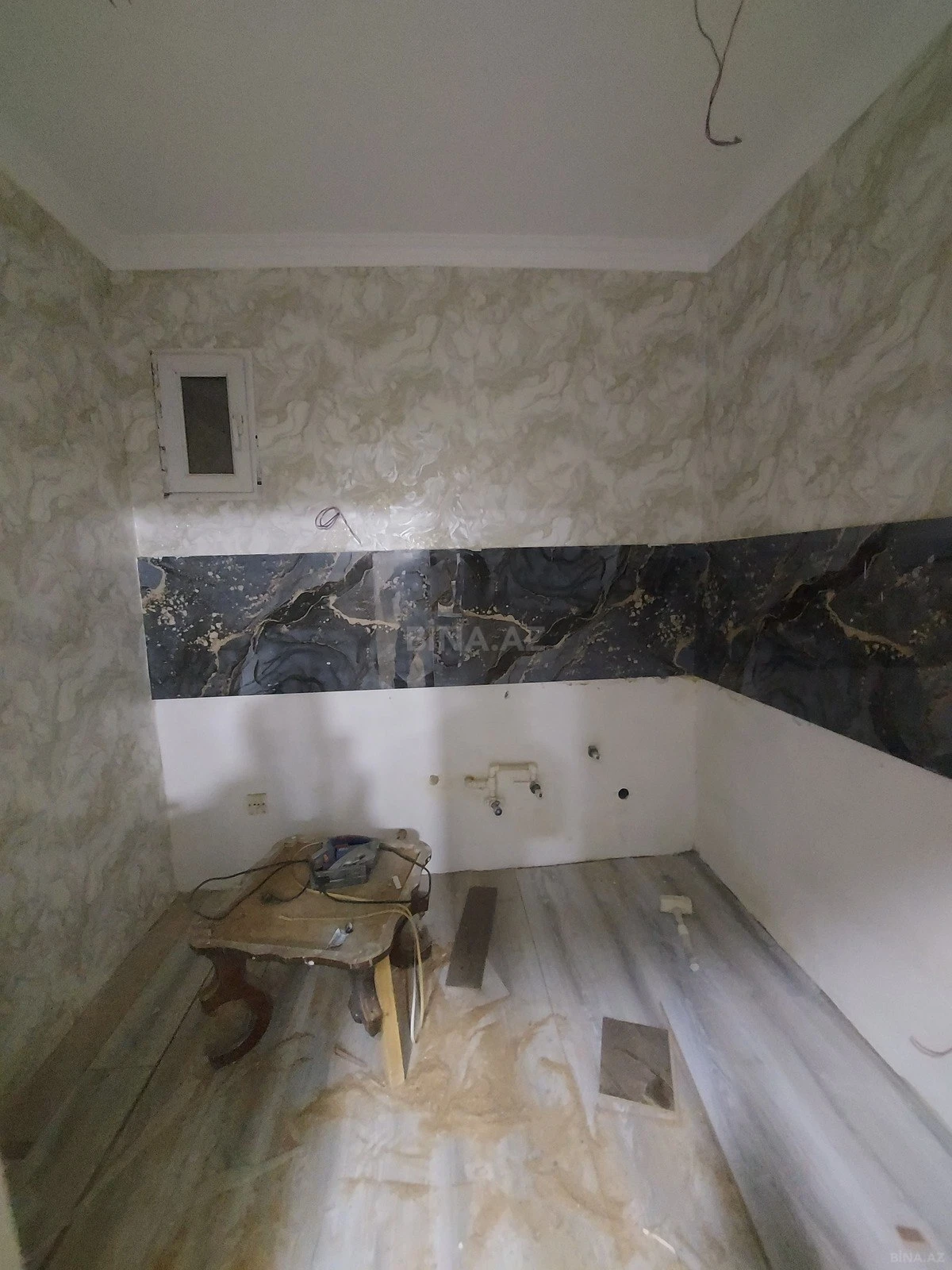 Satılır 3 otaqlı həyət evi 90 m²