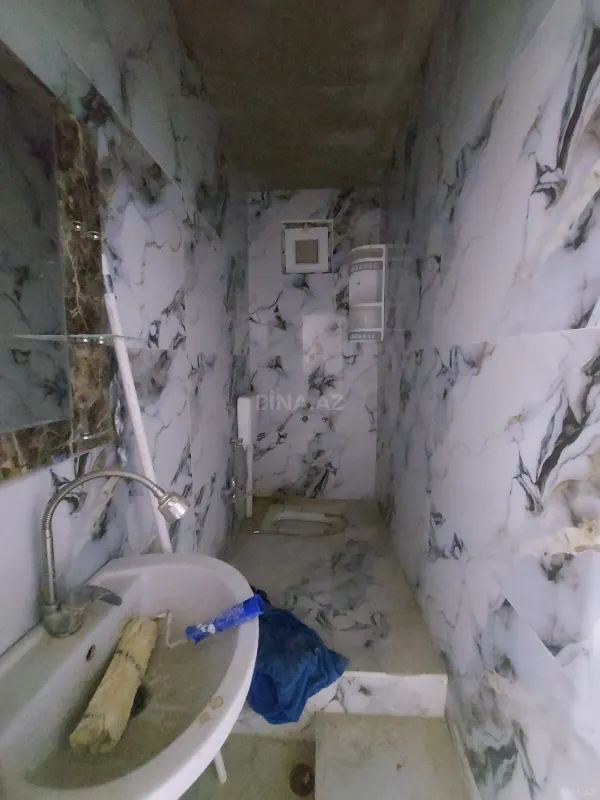 Satılır 3 otaqlı həyət evi 90 m²