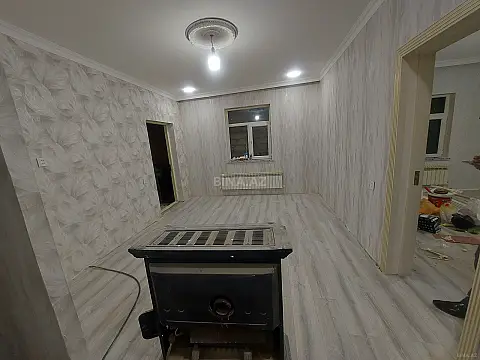 Satılır 3 otaqlı həyət evi 90 m²
