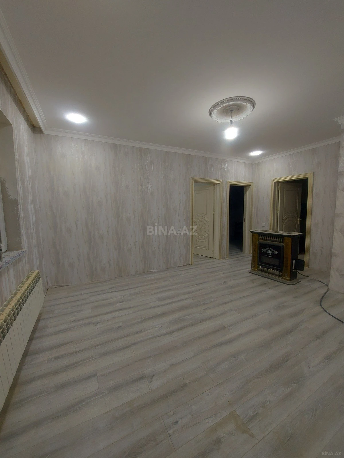 Satılır 3 otaqlı həyət evi 90 m²