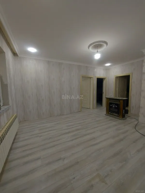 Satılır 3 otaqlı həyət evi 90 m²