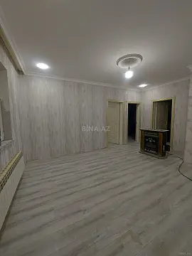 Satılır 3 otaqlı həyət evi 90 m²