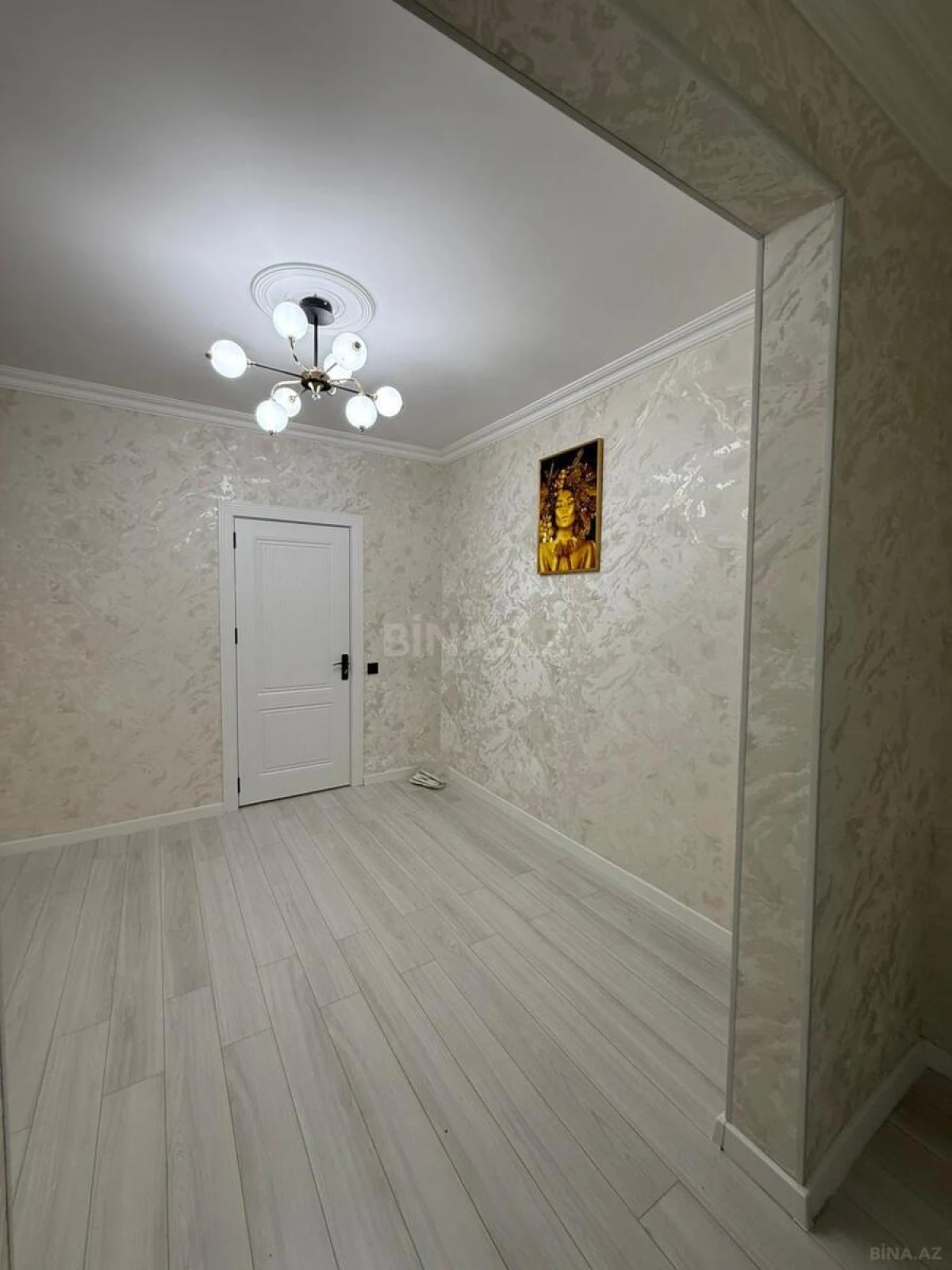 Satılır 3 otaqlı mənzil 85 m²