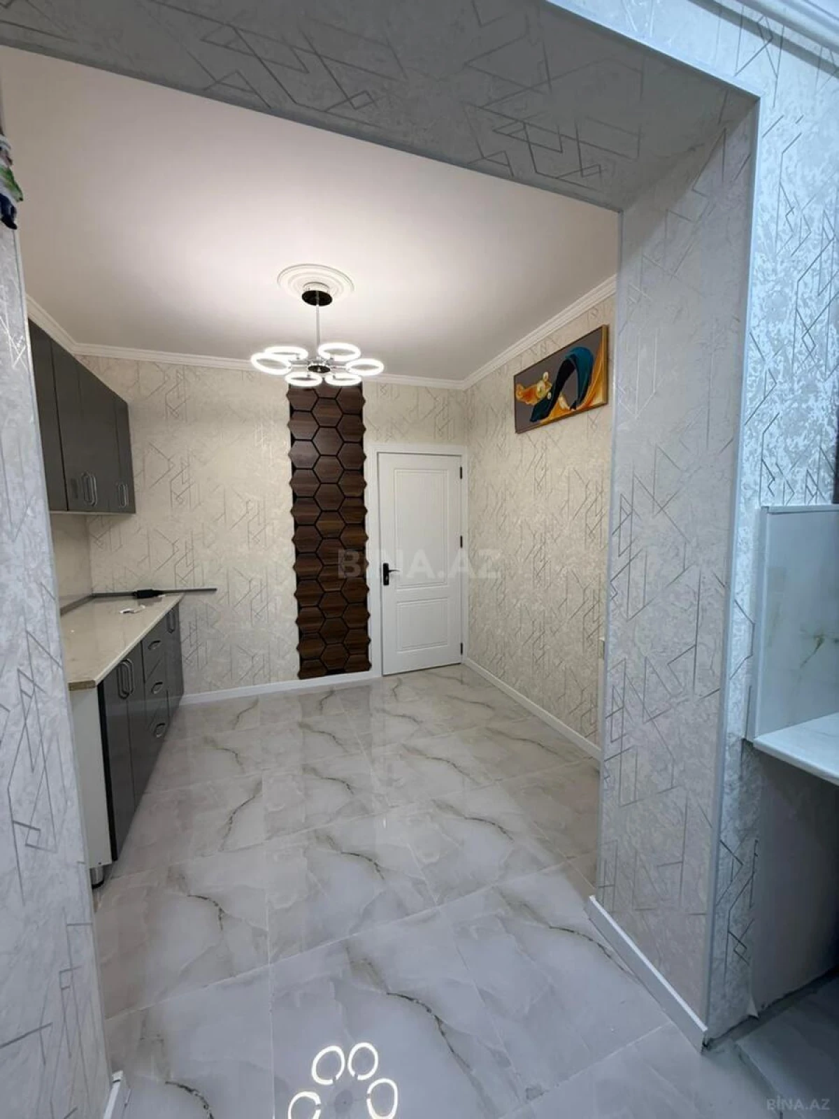 Satılır 3 otaqlı mənzil 85 m²