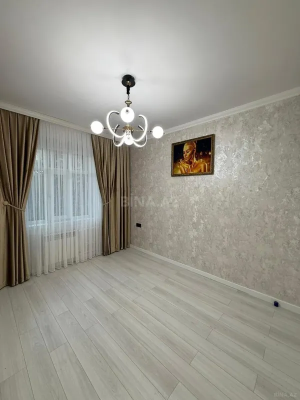 Satılır 3 otaqlı mənzil 85 m²