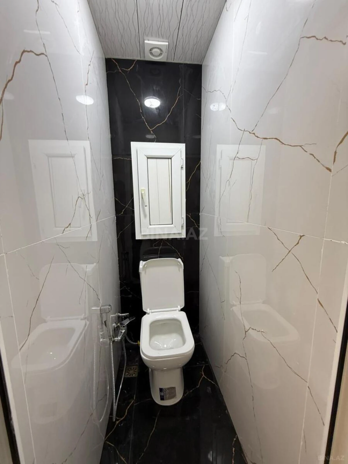 Satılır 3 otaqlı mənzil 85 m²