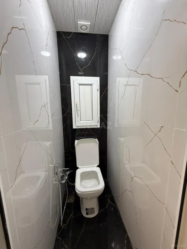 Satılır 3 otaqlı mənzil 85 m²