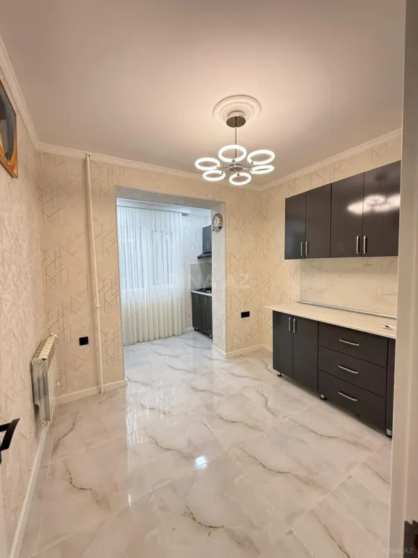 Satılır 3 otaqlı mənzil 85 m²