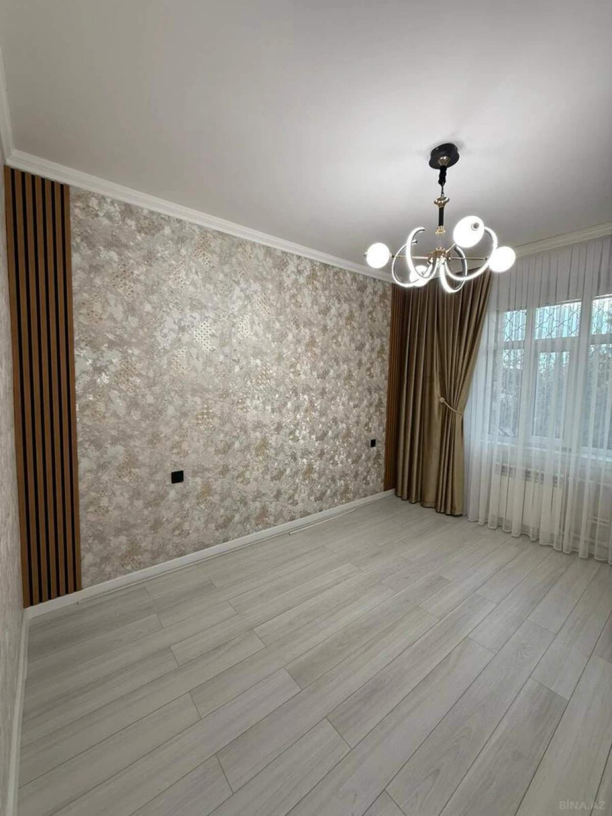 Satılır 3 otaqlı mənzil 85 m²