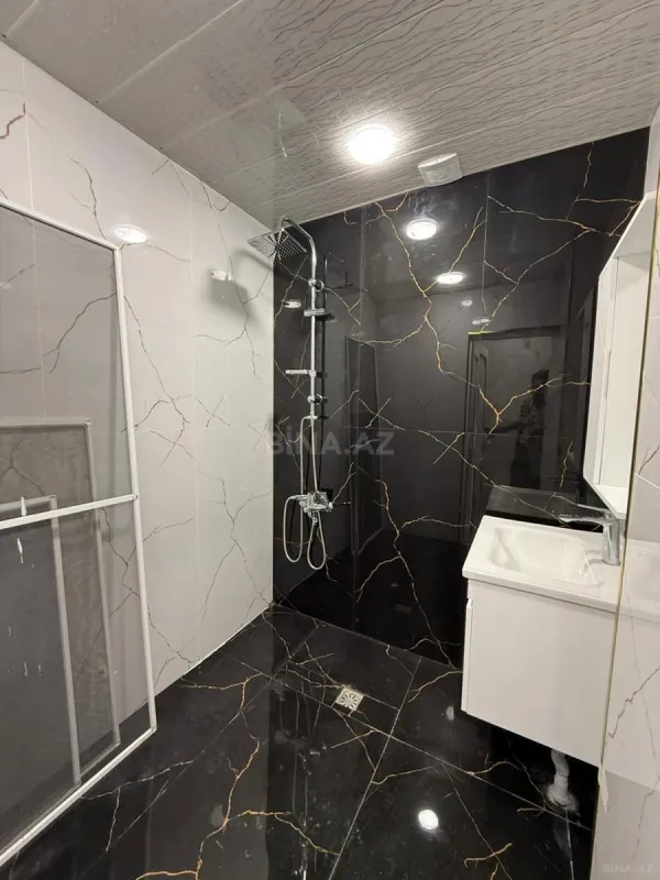 Satılır 3 otaqlı mənzil 85 m²