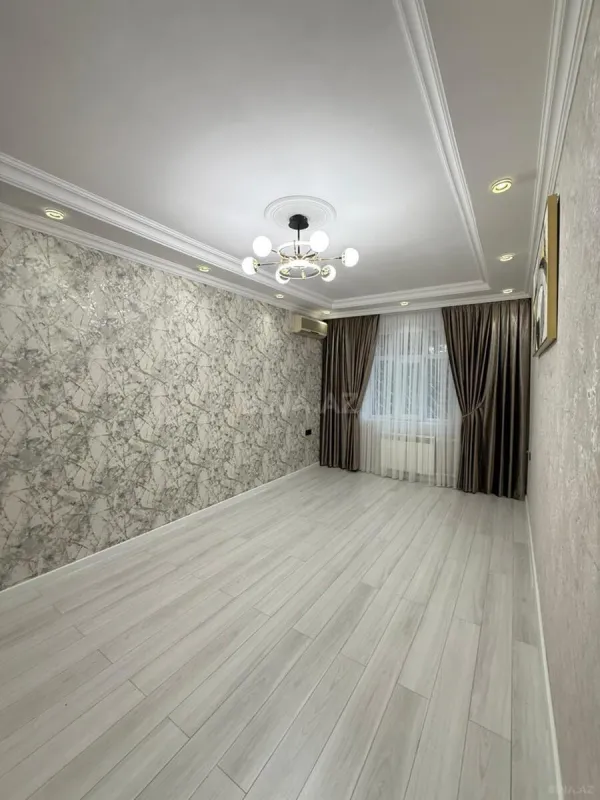 Satılır 3 otaqlı mənzil 85 m²