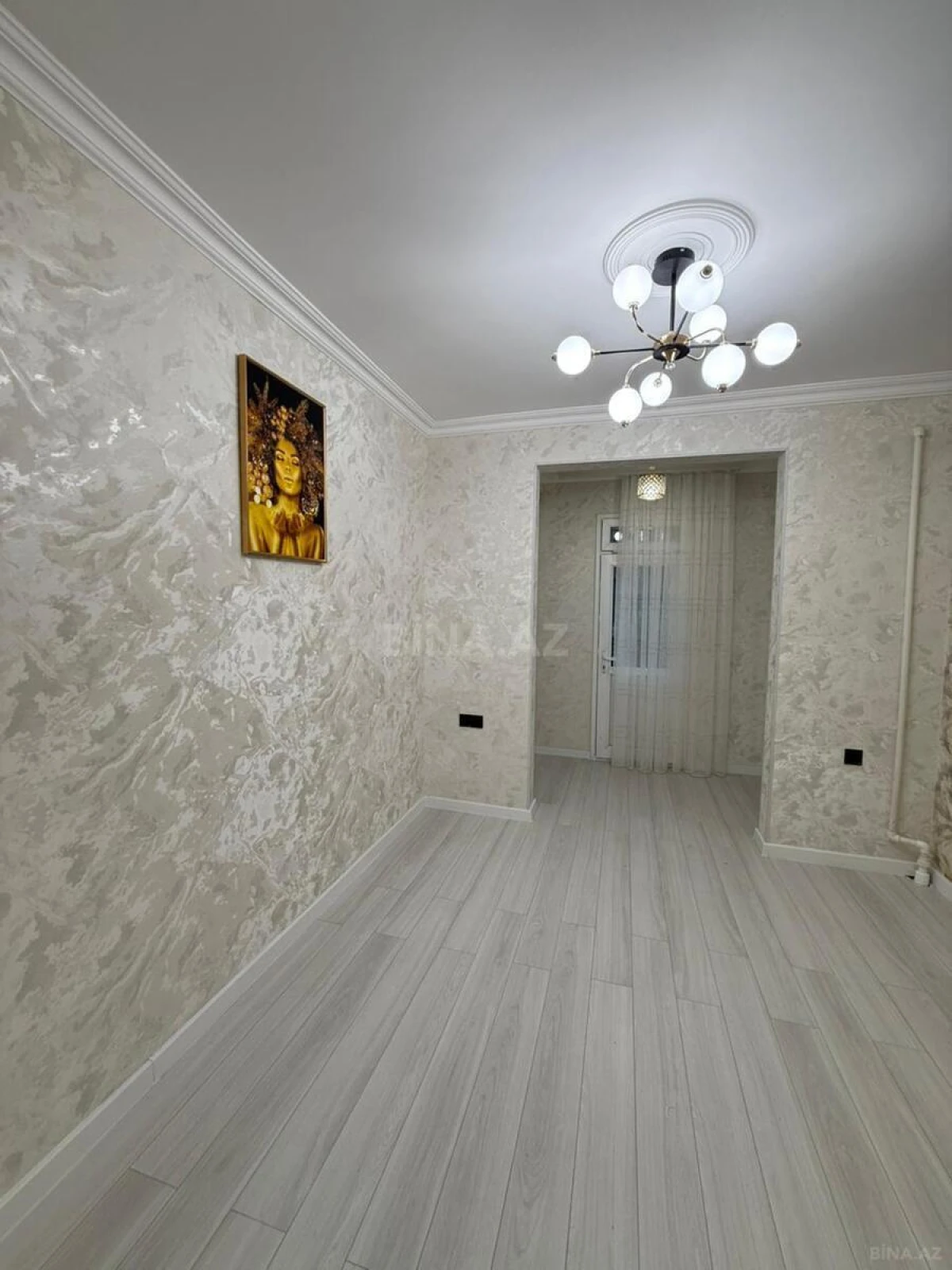 Satılır 3 otaqlı mənzil 85 m²